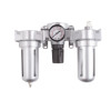AL24 - FILTER/REGULATOR/LUBRICATOR