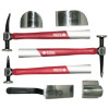 ALBFTK7 - 7 PIECE ALUMINUM PANEL BODY/FENDER TOOL KIT