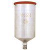 ALCUP1 - SPRAY GUN CUPS
