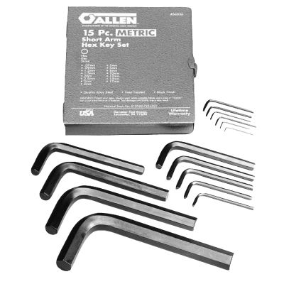 1.5MM HEX-BALL DR
