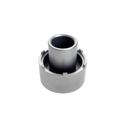 TUBULAR SPANNER WRENCH