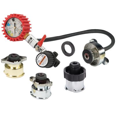AIR POWER COOL SYS PRES TESTER