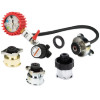 APC102 - SHOP AIR POWER COOLING SYSTEM PRESSURE TESTER