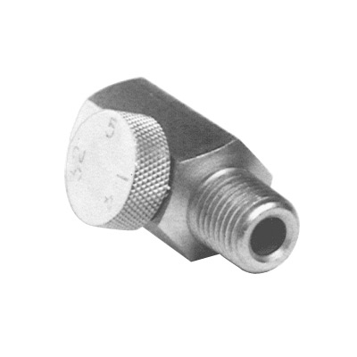 AIR REGULATOR - STEEL