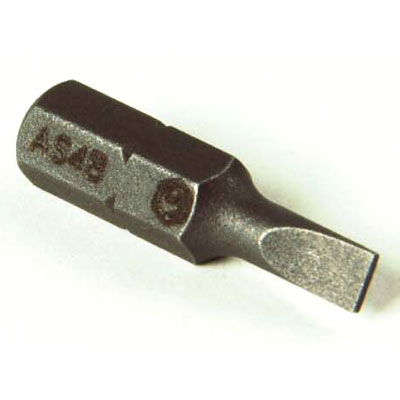 5/16 X 1-1/4 5/32 SLOT BIT