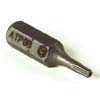 TAMPER PROOF TORX