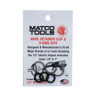 ATR12 - 1/2" DRIVE CLIP & O-RING