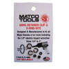 ATR14 - 1/4 IN ANVIL RETAINER KIT (5)