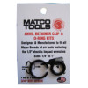 ATR34 - 3/4 IN ANVIL RETAINER KIT (5)