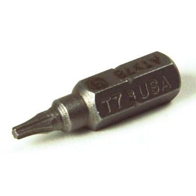 1/2 HEX T60 TORX BIT