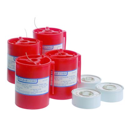.032 IN SAFETY WIRE