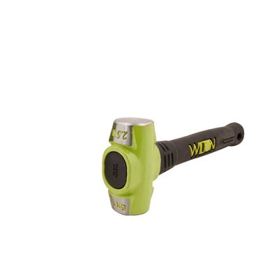 2-1/2 LB HEAD, 12" BASH SLEDGE