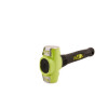 BASH20212 - 2-1/2 LB HEAD, 12" BASH SLEDGE