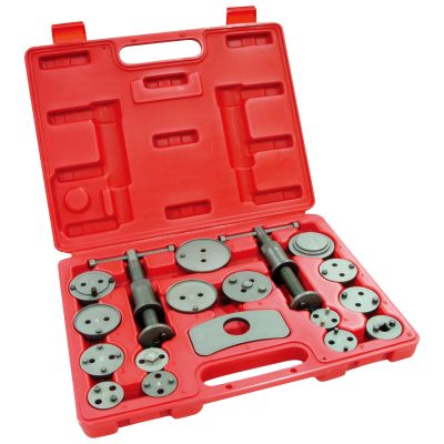18PC BRAKE CALIPER WIND BACK