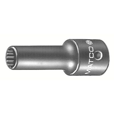 5/16 THIN WALL SOCKET