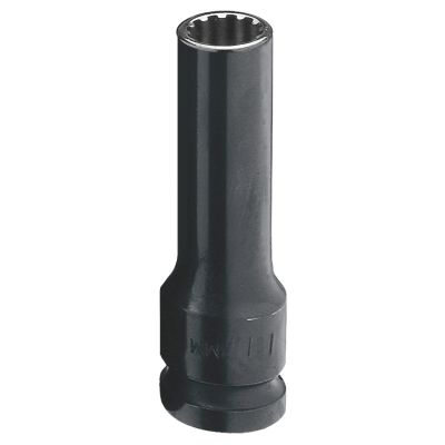 3/8" 11MM DEEP PRO NONSLIP IMP