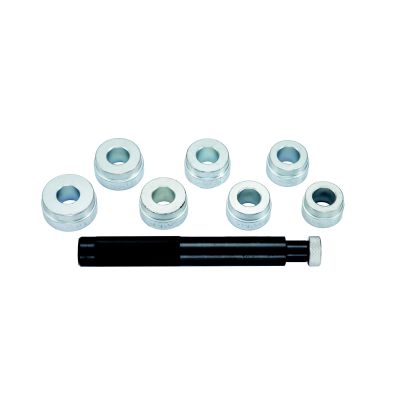8PC BUSHING DRIVER SET