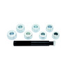 BDS8 - 8 PIECE BUSHING DRIVER SET