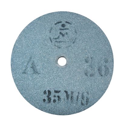 6" GRINDING WHEEL - 36 GRIT