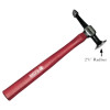 BH168 - HIGH CROWN CROSS PEEN HAMMER