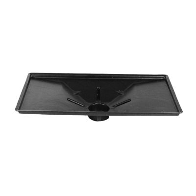 BIG MOUTH DRAIN PAN ADAPTER