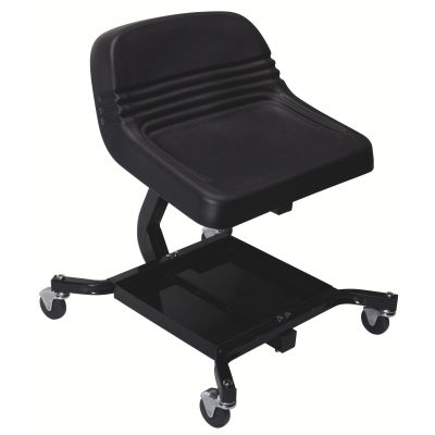 EXTRA WIDE MECHANIC'S SEAT