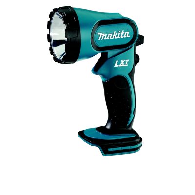 18V LI ION FLASHLIGHT