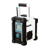 BMR100W - 18V LI-ION SHOP RADIO