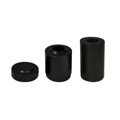 4-WHEEL DRIVE ADAPTERS