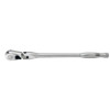 3/8 IN DRIVE 9 IN 36 TOOTH FLEX HEAD RATCHET