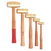 BRASS HAMMERS