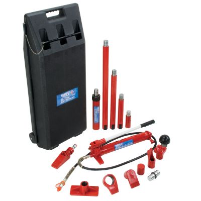 10 TON HYD BODY REPAIR KIT