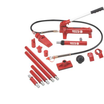 4 TON HYDRAULIC BODY REPAIRKIT