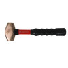 BRS64 - BRASS HAMMER 4LB CLASSIC