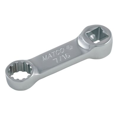 3/8" DR SPLINE TORQE ADAP #14