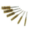 BTWBB6 - TWISTED WIRE BORE BRUSH SET