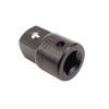 CAP1624BA - 1/2" FEMALE TO 3/4" MALE IMPACT ADAPTER