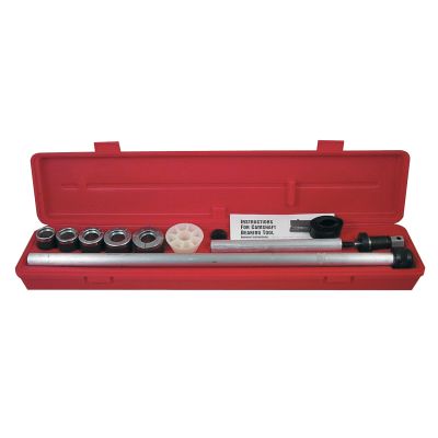 CAMSHAFT BEARING TOOL