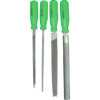 CF48SGA - 4 PC GREEN FILE SET
