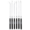 CHP6L - 6 PC HK & PICK SET WITH GRIP
