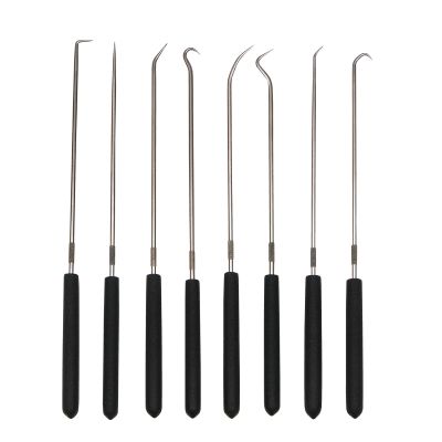 8 PC HOOK & PICK SET