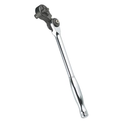 1/2 DR INDEXIBLE RATCHET -12