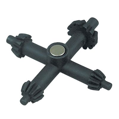 LARGE CHUCK KEY
