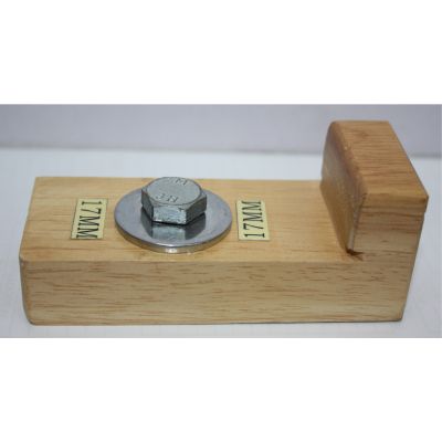 DUAL OFFSET DEMO BLOCK