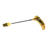 COP963 - ADJUSTABLE COIL ON PLUG PROBE