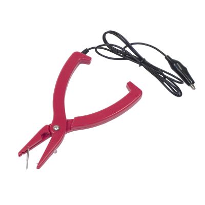 CIRCUIT TESTER PLIERS
