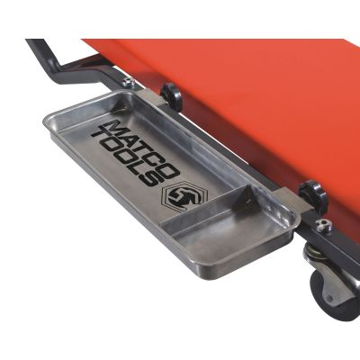 CREEPER TOOL TRAY