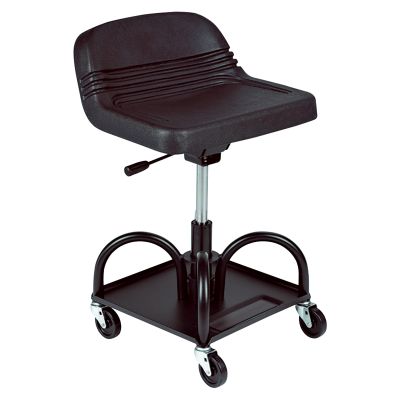 ADJUSTABLE HEIGHT CREEPR SEAT