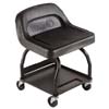 PADDED CREEPER SEAT
