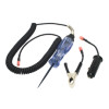 CT306 - HEAVY-DUTY CIRCUIT TESTER WITH GROUNDING ADAPTERS